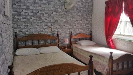 Casa Nelffis en Viñales照片