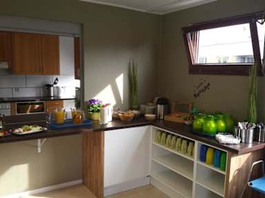 Fotografias de Jugendgästehaus Lichterfelde