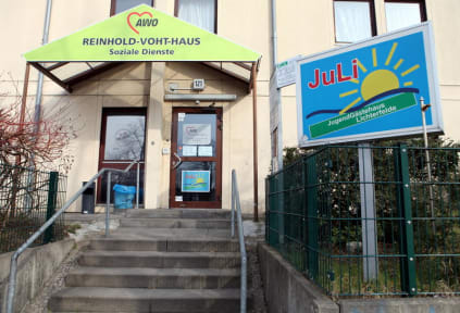 Photos of Jugendgästehaus Lichterfelde