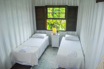 Hostel Container tesisinden Fotoğraflar