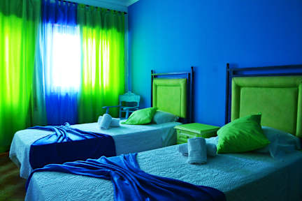 Fotos de Ria Guest House