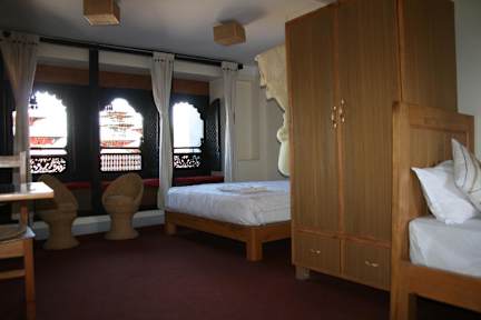Фотографии Lalit Heritage Home