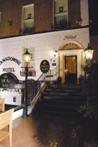 Bilder av Lansdowne Hotel