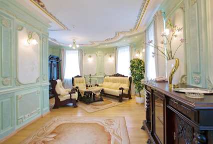 Foto di Rixwell Irina Hotel