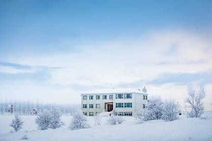 Фотографии Ljosafossskoli Hostel