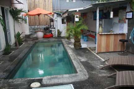 Kuvia paikasta: Ngurah Hostel Ubud