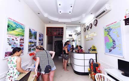 Zdjęcia nagrodzone Hanoi Central Homestay & Travel