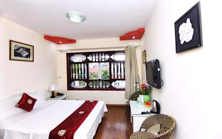 Zdjęcia nagrodzone Hanoi Central Homestay & Travel