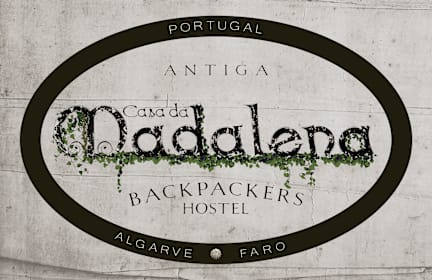 Fotky Casa da Madalena Backpackers Algarve