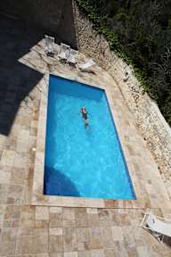 Bilder av Inhawi Hostel