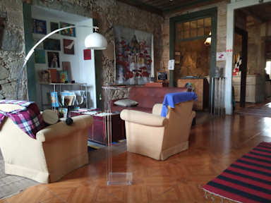 Fotos de Dans L'Atelier Hostel