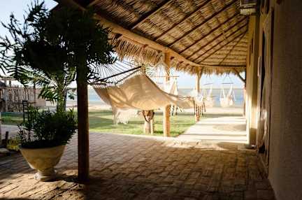 Bilder av Coco Knots Kite Lodge