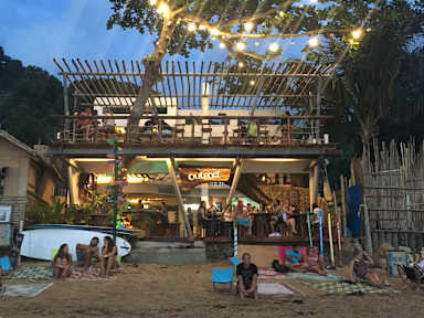 Фотографии Outpost Beach Hostel