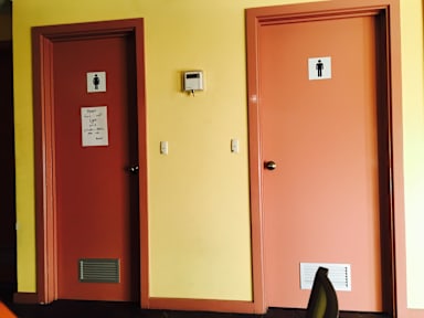 My Place & Adelaide Backpackers Hostelの写真