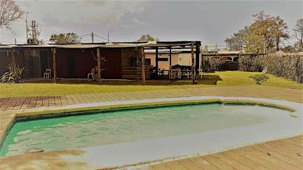 Foto di Gulliver Youth Hostel