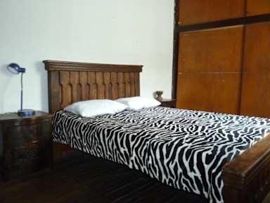 Zdjęcia nagrodzone Hostal CQ Chapinero