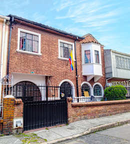 Zdjęcia nagrodzone Hostal CQ Chapinero