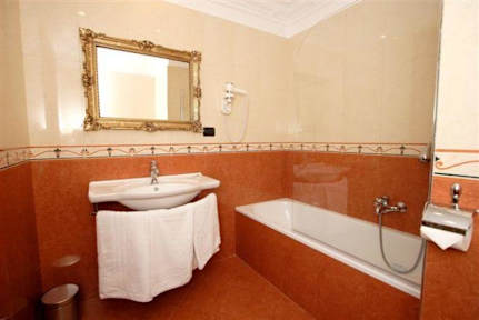 Fotos von Caroline Suite