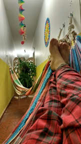 Foton av Hostel Brazil Backpackers