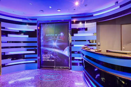 Fotos de Space Inn Xinyi