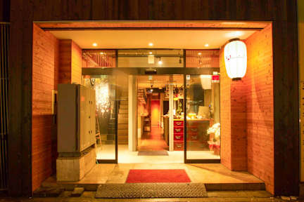Japanize Guest House照片