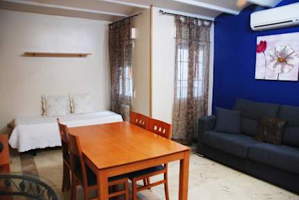 Zdjęcia nagrodzone Santa Ana Apartamentos
