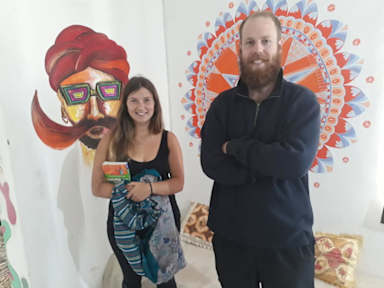Fotografias de Jaipur Sundeck Hostel