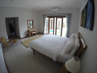 Fotky WaterBorn Bali