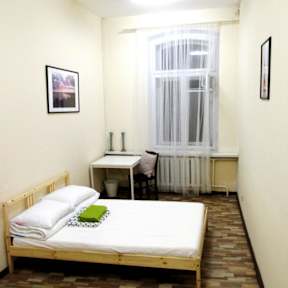 Fotografias de 25 Hours Hostel