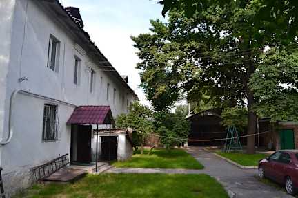 Bilder av Friends Guest House & Hostels
