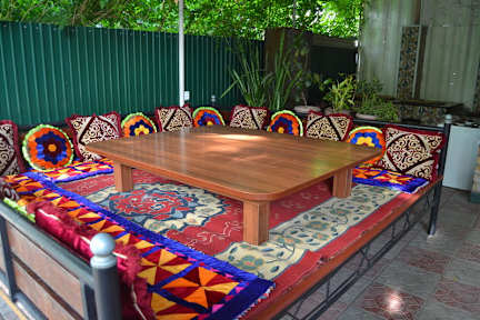 Bilder av Friends Guest House & Hostels