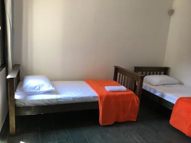 Billeder af Hostel Central Brasil