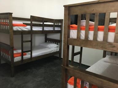 Billeder af Hostel Central Brasil