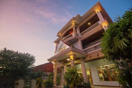 Fotos von DV Angkor Villa