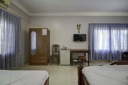 Fotos von DV Angkor Villa