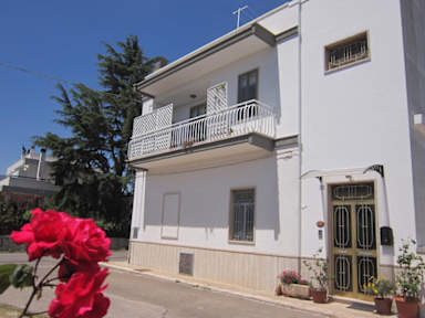 Fotos von B & B Welcome to Alberobello