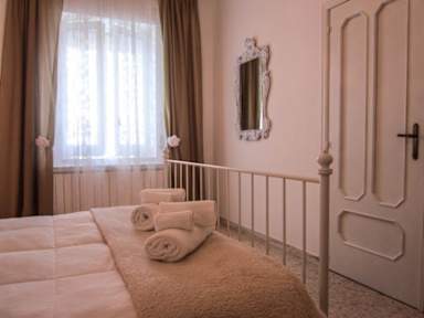 Fotos von B & B Welcome to Alberobello