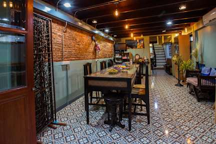 Фотографии Baan Gaysorn Hostel
