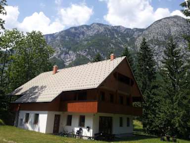 Fotos de Apartments Lake Bohinj