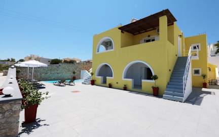 Villa Libertad tesisinden Fotoğraflar
