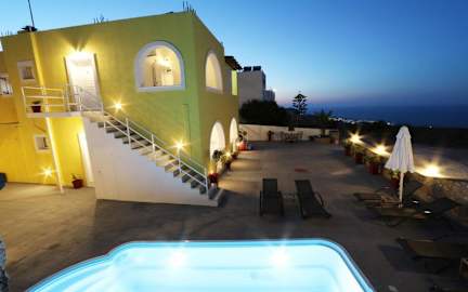 Villa Libertad tesisinden Fotoğraflar