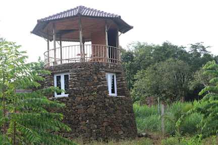 Fotografias de Lava Rock Viet Nam Lodge