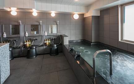 Bilder av Capsule Resort Kyoto Square