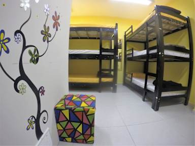 Foto di Beach House Jardim Oceanico