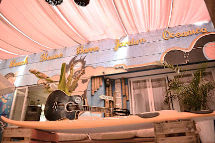 Billeder af Beach House Jardim Oceanico