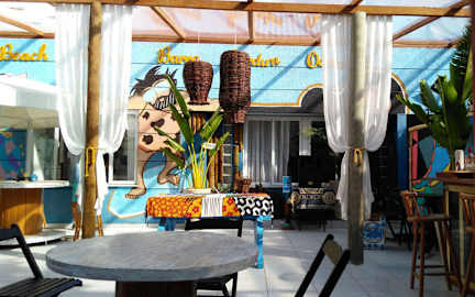 Zdjęcia nagrodzone Beach House Jardim Oceanico