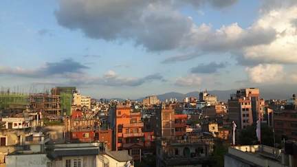 Billeder af Shantipur Kathmandu Hotel