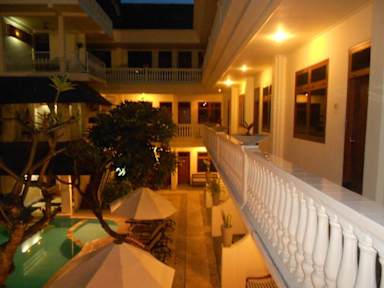 Bilder av Wida Hotel