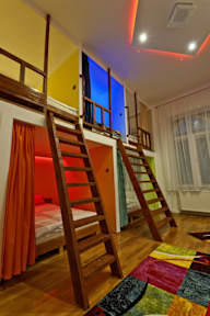 Foto di Metropolis Hostel