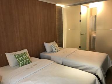 Fotos de Hotel Tong Yeondong Jeju